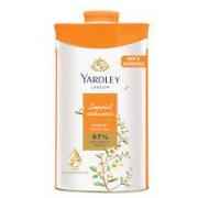 Yardley Sandalwood