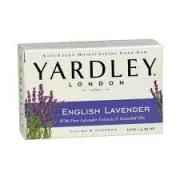 SOAP YARDLEY