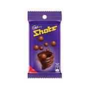 Cadbury Shots
