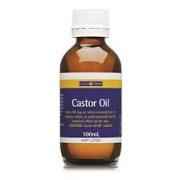 Castor Oil