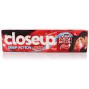 Close Up Paste