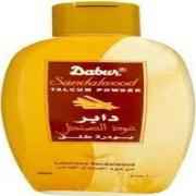 DABUR JASMINE TALC PWD