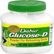 GLUCON D