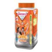 GLUCOSE D ORANGE