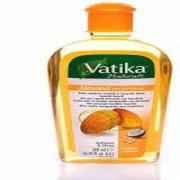 Dabur Vatika Almond