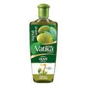 DABUR VATICA OLIVE HAIR OIL