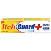 Itch Guard