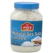 Jiyas Sea Salt