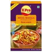 K  Pra Misal Masala
