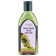 PATANJALI AMLA HAIR OIL