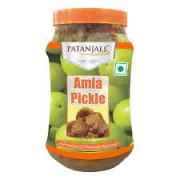 Patanjali Amla Pickle