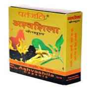 PATANJALI ASHVASHILLA CAPSULE