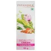 PATANJALI BEAUTY CRM