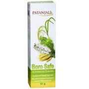 Patanjali Boro Safe