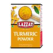Lazzat Turmeric Powder