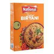 National Biryani Mix