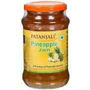 PATANJALI PINEAPLE JAM
