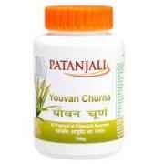 PATANJALI YOUVAN CHURNA