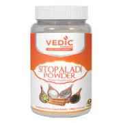 Vedic Sitopaladi Powder