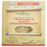VEDIC TRIPHLA JUICE