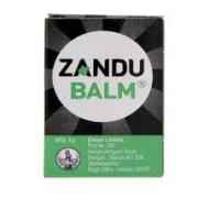 Zandu Baume