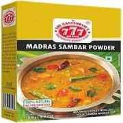 777 MADRAS SAMBHER