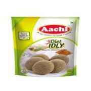 Aacha Diet Idli