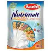 Aachi Nutrimalt