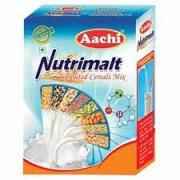 Aachi Nutrimalt