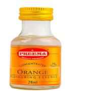 Preema Orange Essence