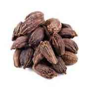 Ramdev Black Cardamom
