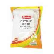 Ramdev Citric Asid