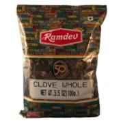 Ramdev Clove Whole