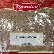 Ramdev Cumin Seed
