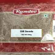 Ramdev Dill Seed