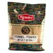 RAMDEV FENNEL POWDER