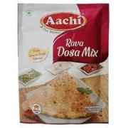 Aachi Rava Dosa