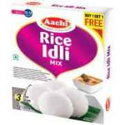 Aachi Rice Idli