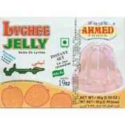 Ahmed Jelly Lychee