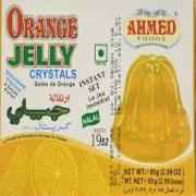 Ahmed Orange Jelly
