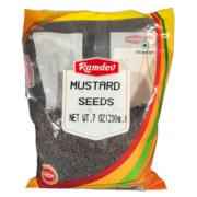 Ramdev Mustard Seeds