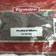 Ramdev Mustard Seeds