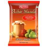 RAMDEV PICKLE MASALA HOT