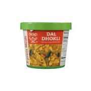 DEEP DAL DHOKLI