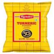RAMDEV TURMERI PWR