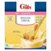 Gits Badam Drink