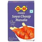 GM Soya Chaap