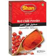 Shan Red Chilli Powder