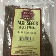 SW ALSI SEEDS