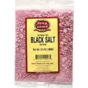 SW BLACK SALT